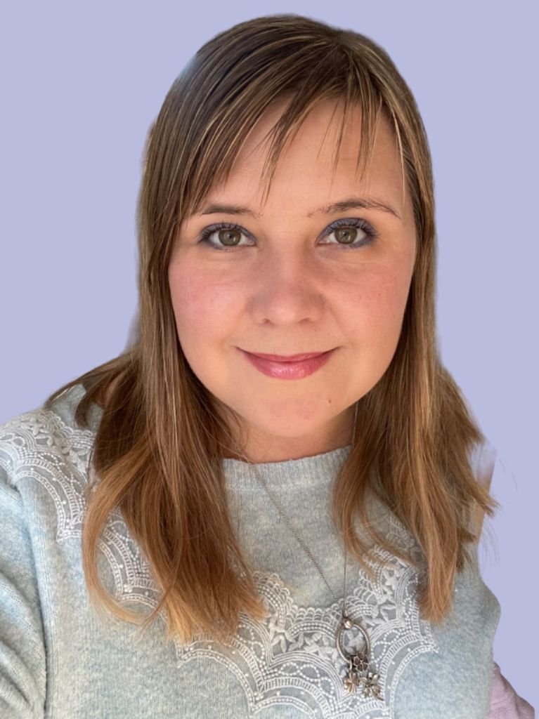 Photo professionnelle de Natalia Starikova, neurocoach certifiée